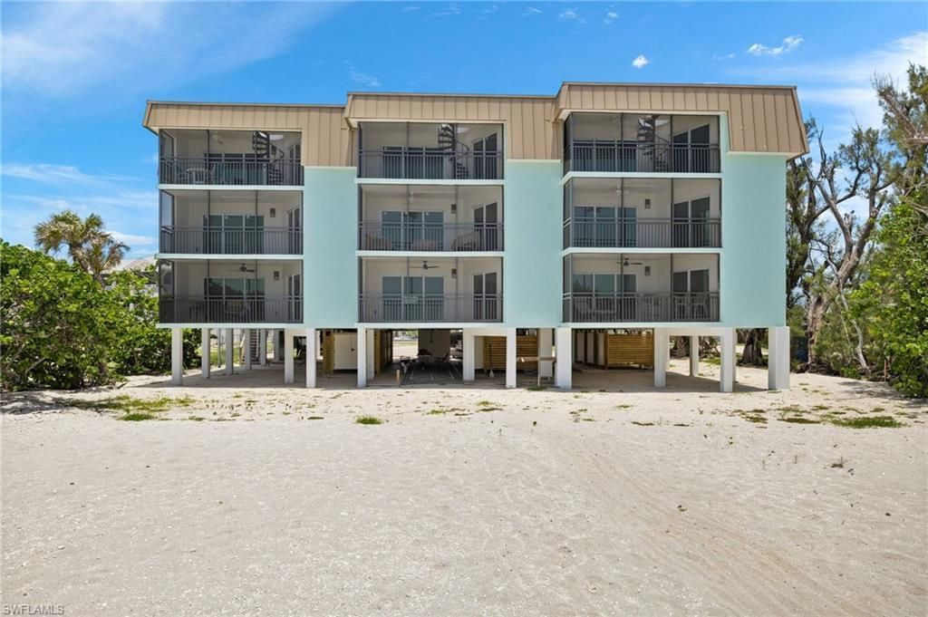 3067 W Gulf Dr, Unit 102, Sanibel, FL 33957 Photo
