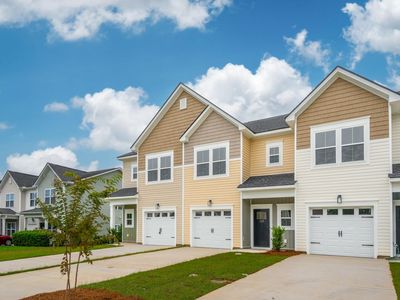 125 Kirkland Street, Goose Creek, SC 29445