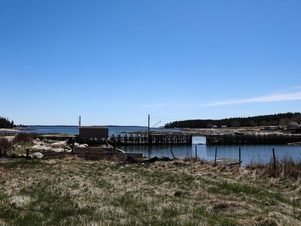 111 Old Place Road, Deer Isle, ME 04627