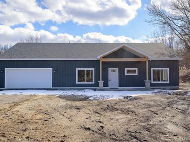 43001 Willow Road, Sumpter Twp, MI 48164