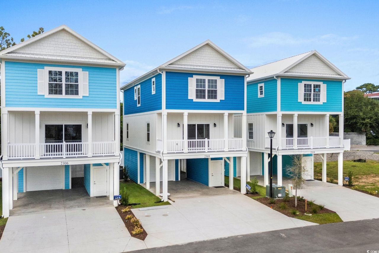 2308 Seaseeker Ln. Photo 1