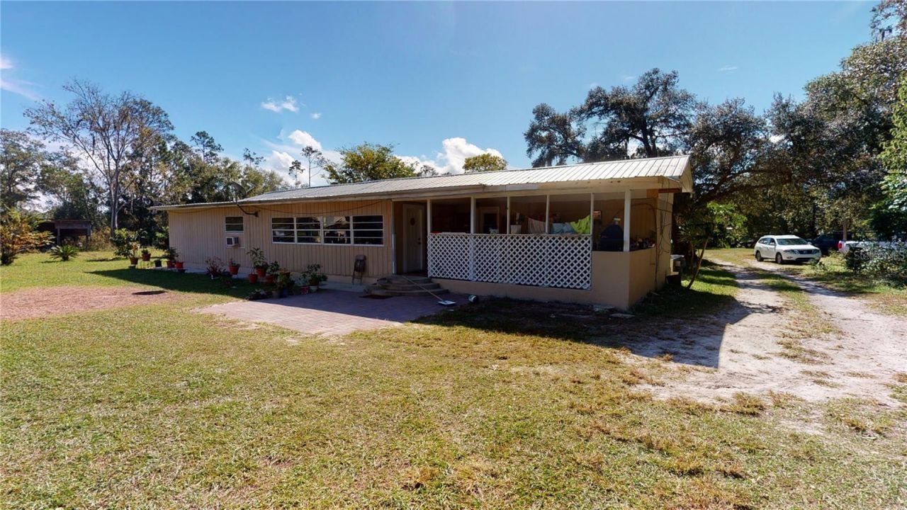 190 Dickie Lane, Pierson, FL 32180 Photo