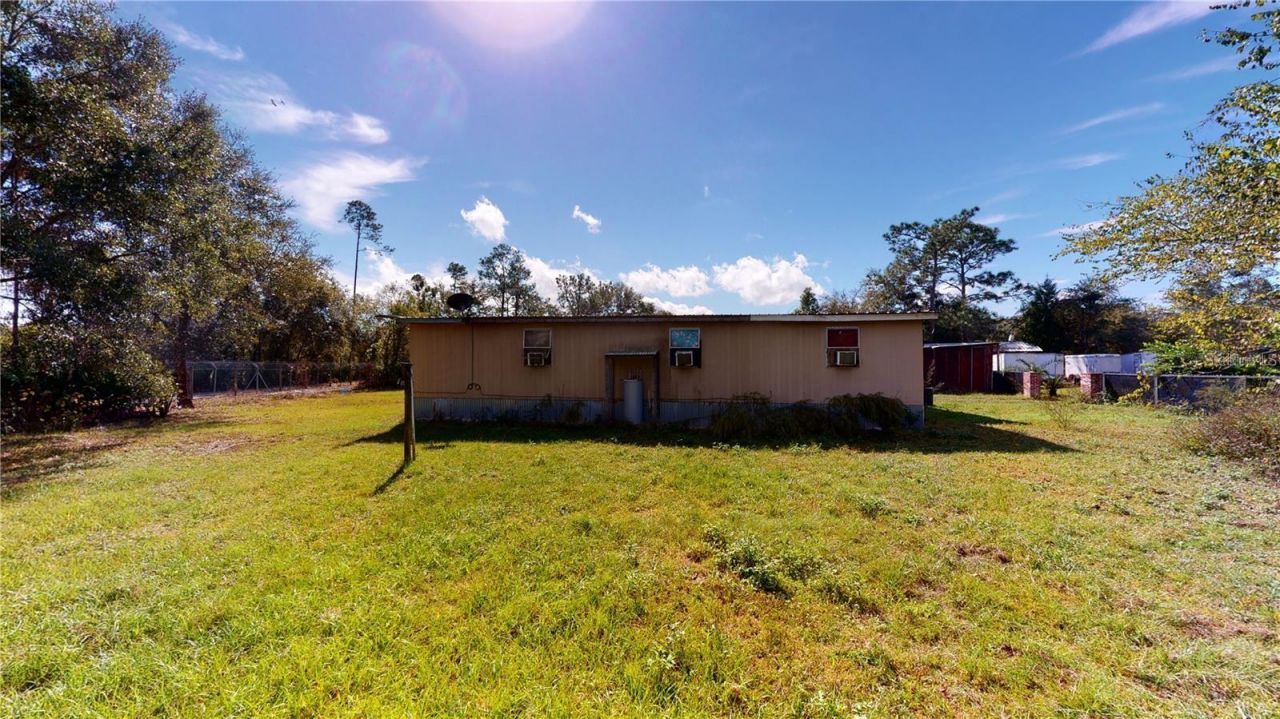 190 Dickie Lane, Pierson, FL 32180 Photo