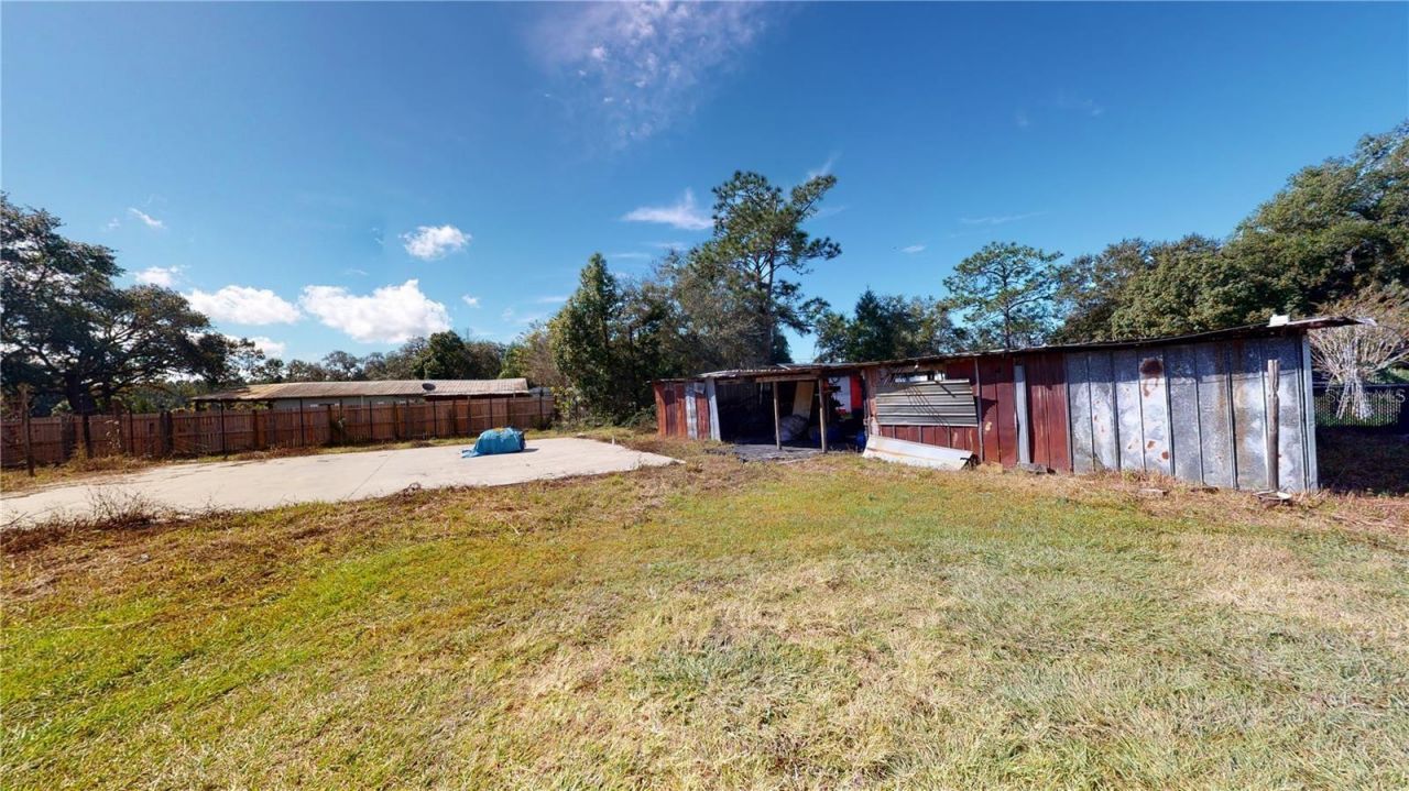 190 Dickie Lane, Pierson, FL 32180 Photo