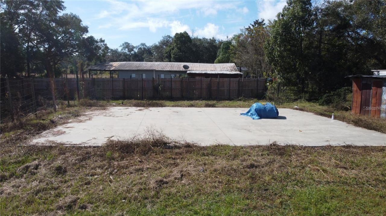 190 Dickie Lane, Pierson, FL 32180 Photo