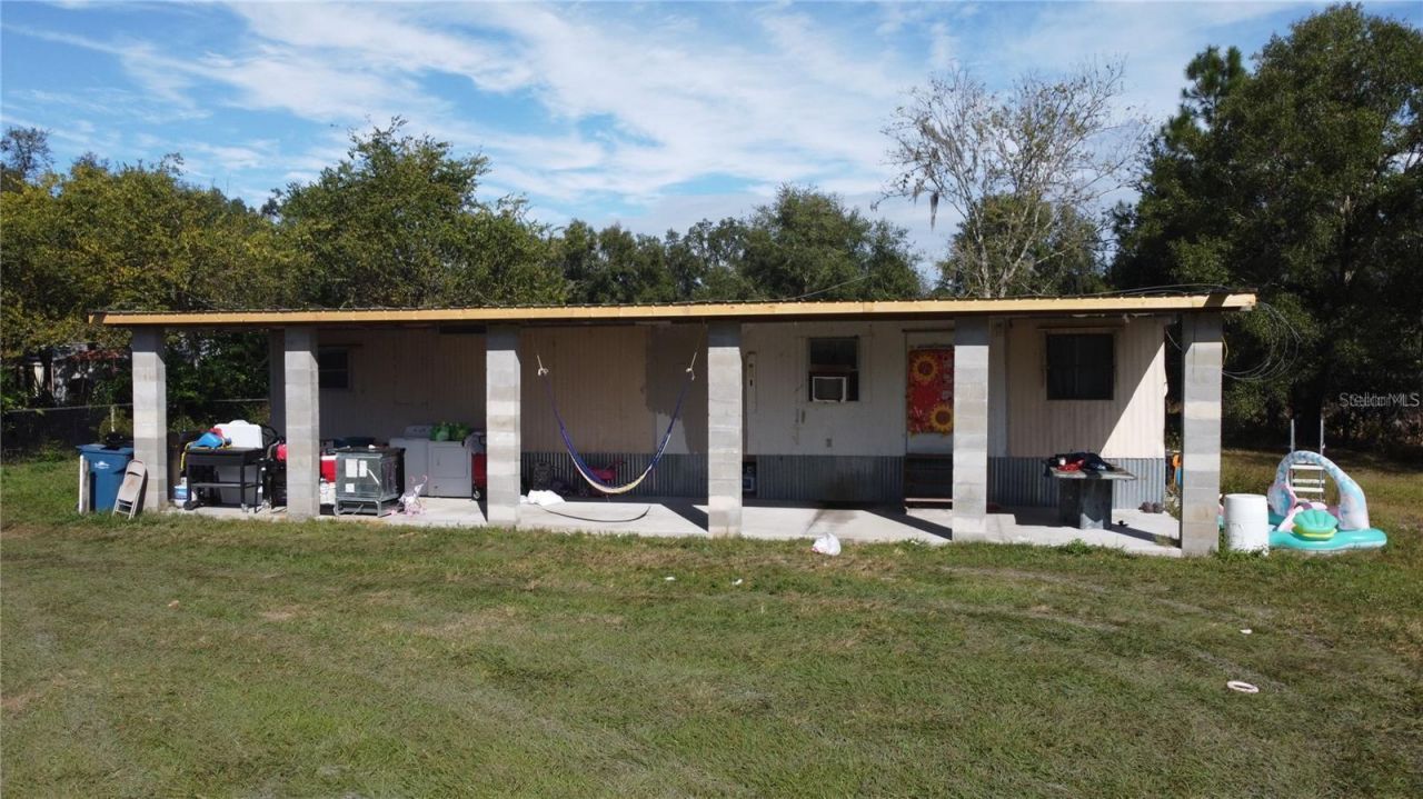 190 Dickie Lane, Pierson, FL 32180 Photo