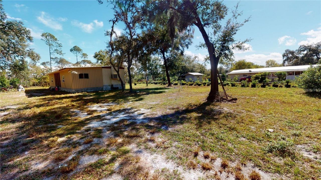 190 Dickie Lane, Pierson, FL 32180 Photo