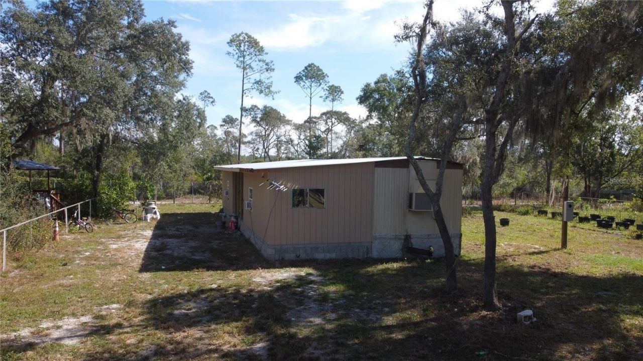 190 Dickie Lane, Pierson, FL 32180 Photo
