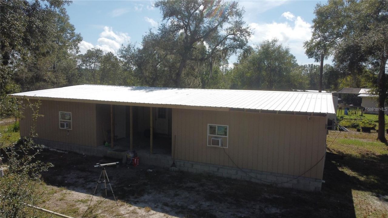 190 Dickie Lane, Pierson, FL 32180 Photo