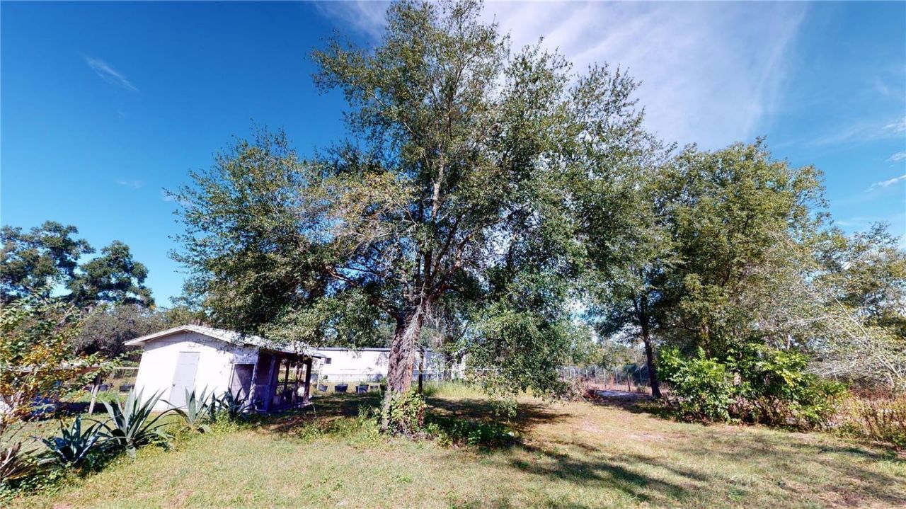 190 Dickie Lane, Pierson, FL 32180 Photo