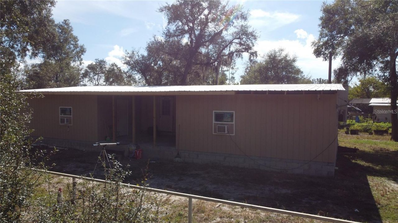 190 Dickie Lane, Pierson, FL 32180 Photo