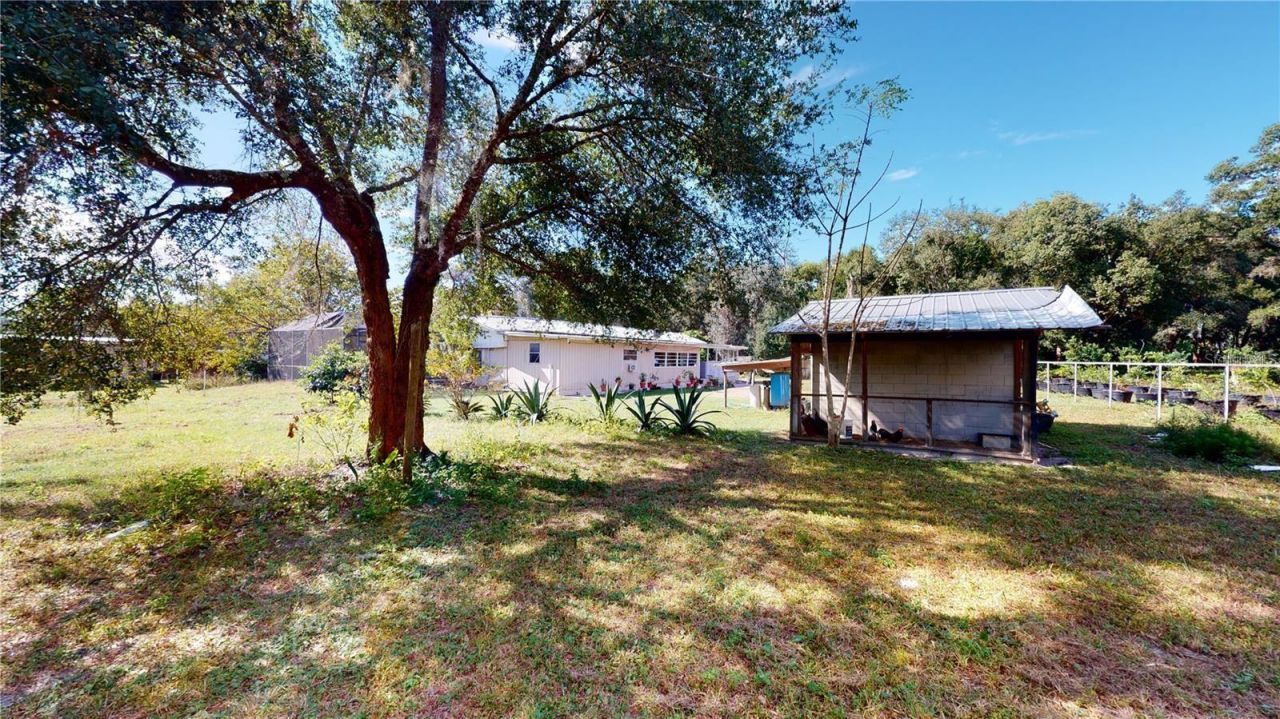 190 Dickie Lane, Pierson, FL 32180 Photo