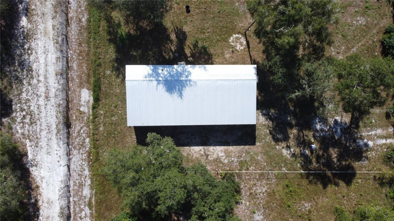 190 Dickie Lane, Pierson, FL 32180 Photo