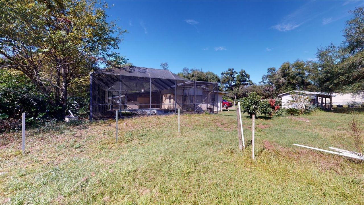 190 Dickie Lane, Pierson, FL 32180 Photo