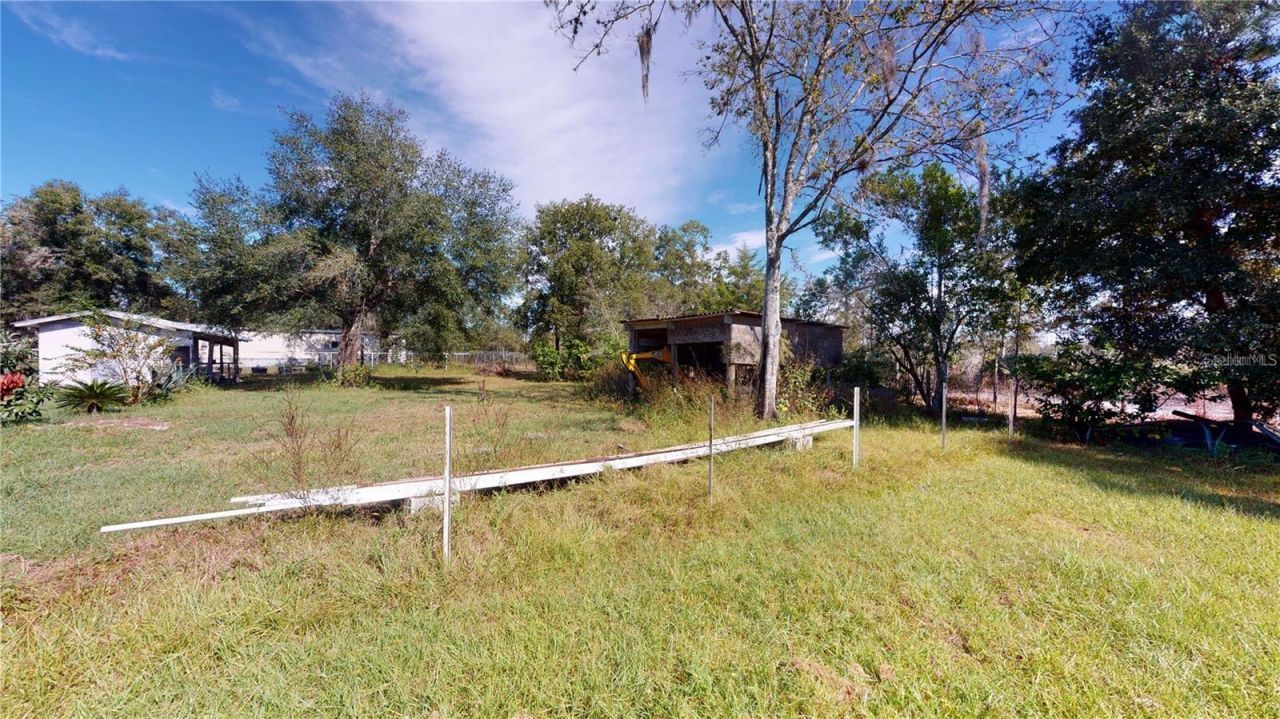 190 Dickie Lane, Pierson, FL 32180 Photo