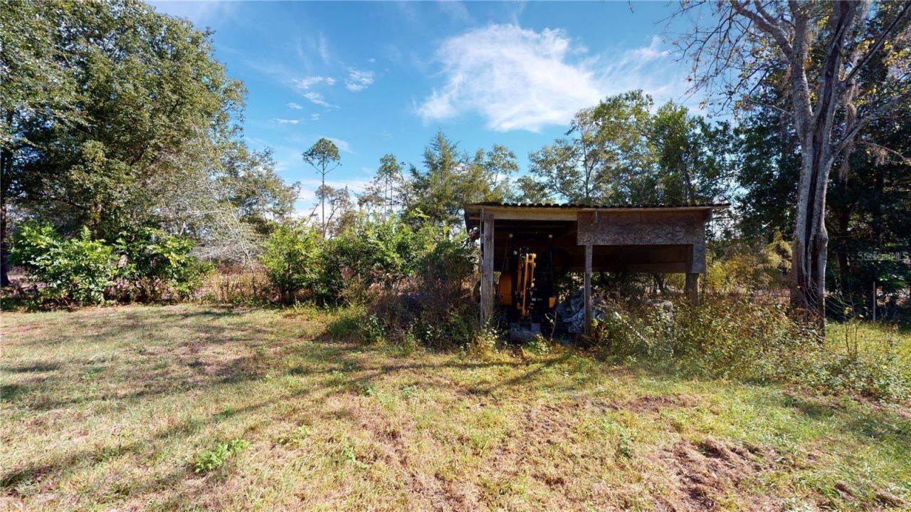 190 Dickie Lane, Pierson, FL 32180 Photo