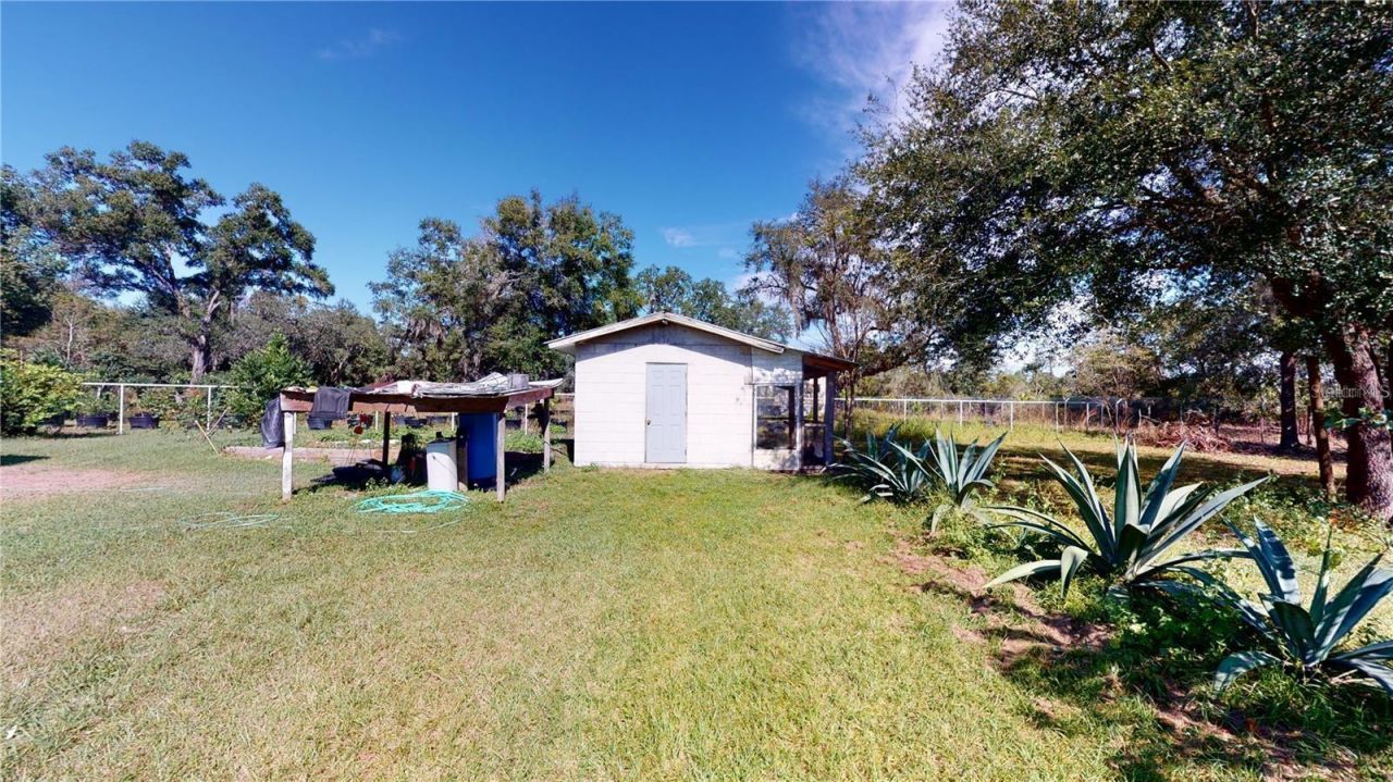 190 Dickie Lane, Pierson, FL 32180 Photo