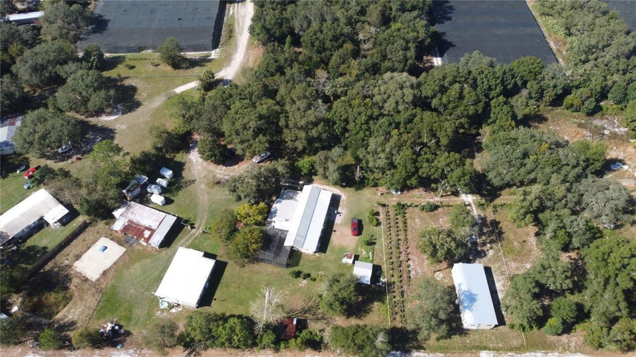 190 Dickie Lane, Pierson, FL 32180 Photo