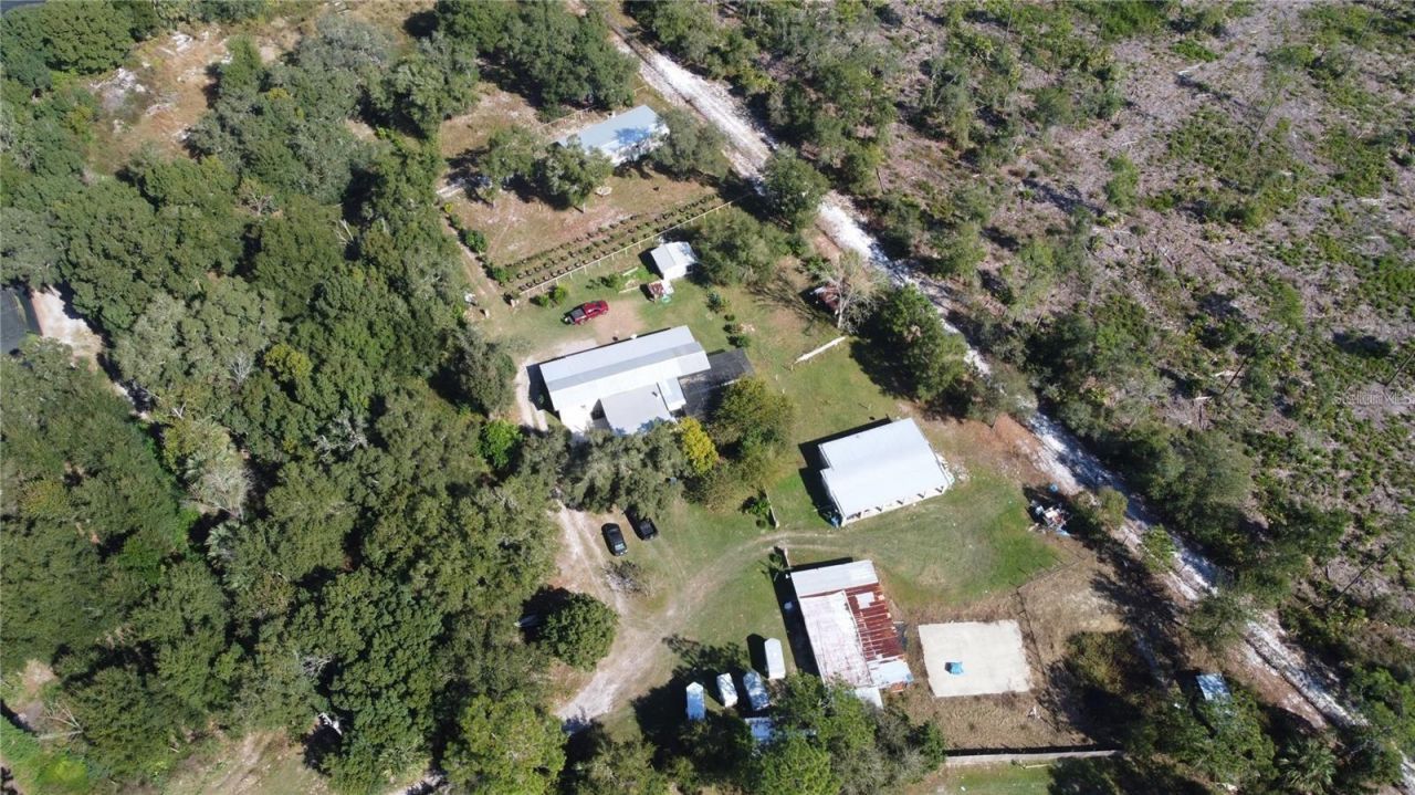 190 Dickie Lane, Pierson, FL 32180 Photo