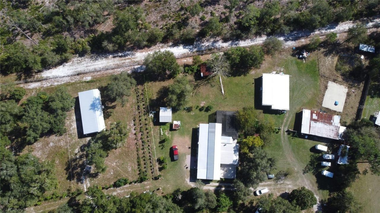 190 Dickie Lane, Pierson, FL 32180 Photo