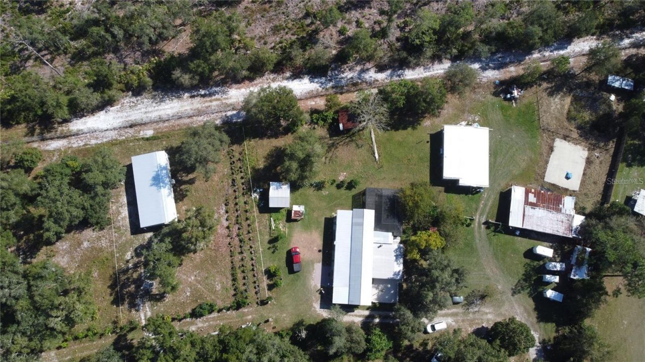 190 Dickie Lane, Pierson, FL 32180 Photo