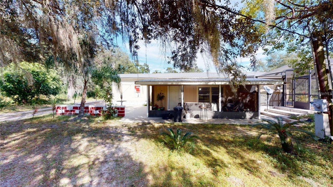 190 Dickie Lane, Pierson, FL 32180 Photo