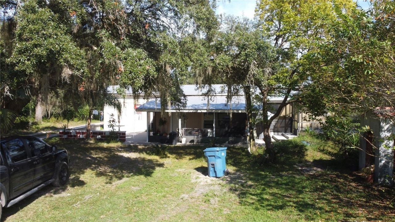 190 Dickie Lane, Pierson, FL 32180 Photo