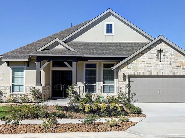 112 Tortuga, Boerne, TX 78006