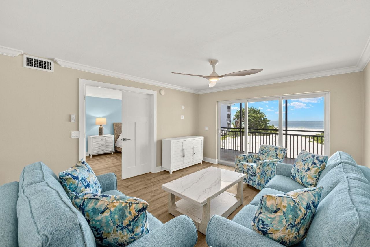 3067 W Gulf Dr, Unit 102, Sanibel, FL 33957 Photo