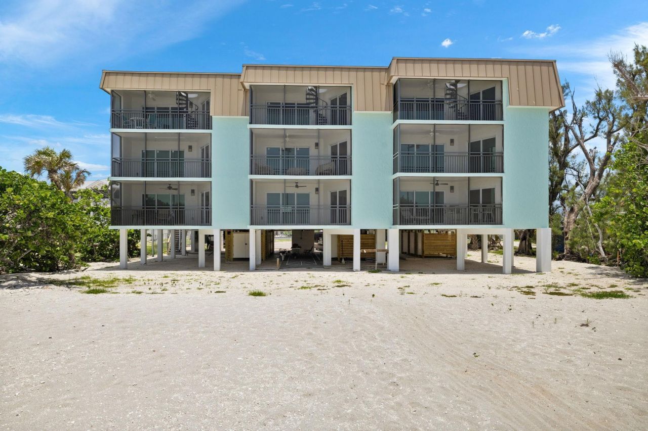 3067 W Gulf Dr, Unit 102, Sanibel, FL 33957 Photo