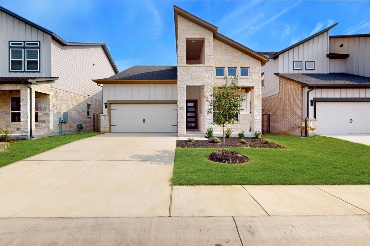 13111 Geary Dr, Austin, TX 78652 Main Photo