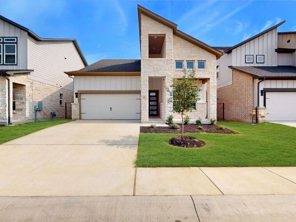 13111 Geary DR, Austin, TX 78652