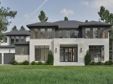 6736 Brixley Crest Court, Raleigh, NC 27614