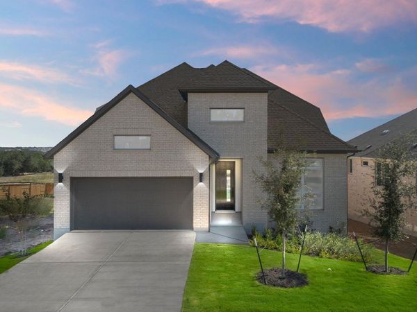 1608 Snowdrop DR, Georgetown, TX 78628