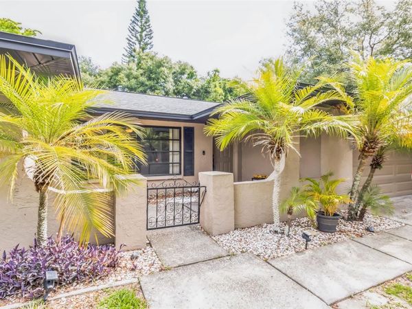 2199 BLUE TERN DRIVE, PALM HARBOR, FL 34683