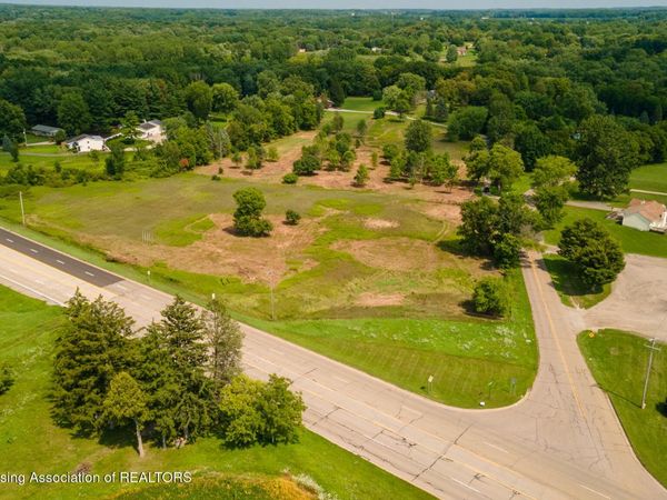 V/L M-99 Highway, Eaton Rapids, MI 48827
