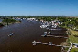 208 Prince St. photo 4