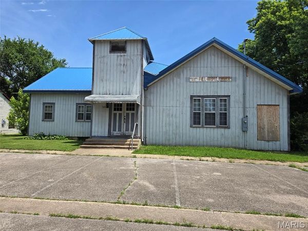 528 Taylor Street, Lebanon, MO 65536