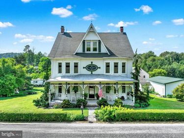 4299 KREBS ROAD, GLENVILLE, PA 17329