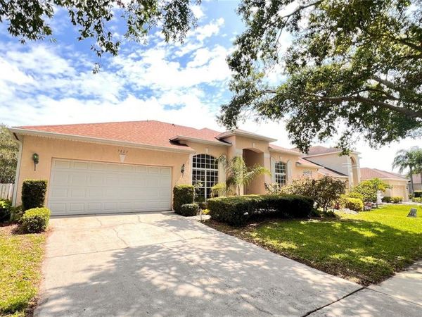 7823 FERNLEAF DRIVE, ORLANDO, FL 32836