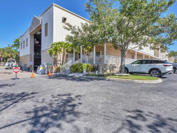 1780 PHILLIPPI SHORES DRIVE, Unit E1-46, SARASOTA, FL 34231