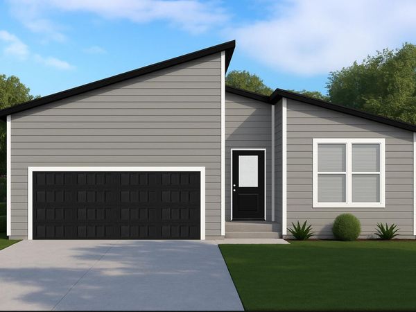 875 S Orchard Way, Springfield, MO 65802