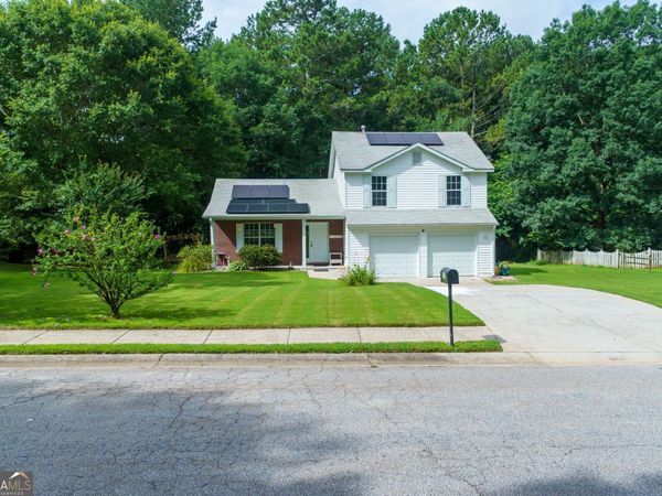 552 Casey's Crossing, Winder, GA 30680