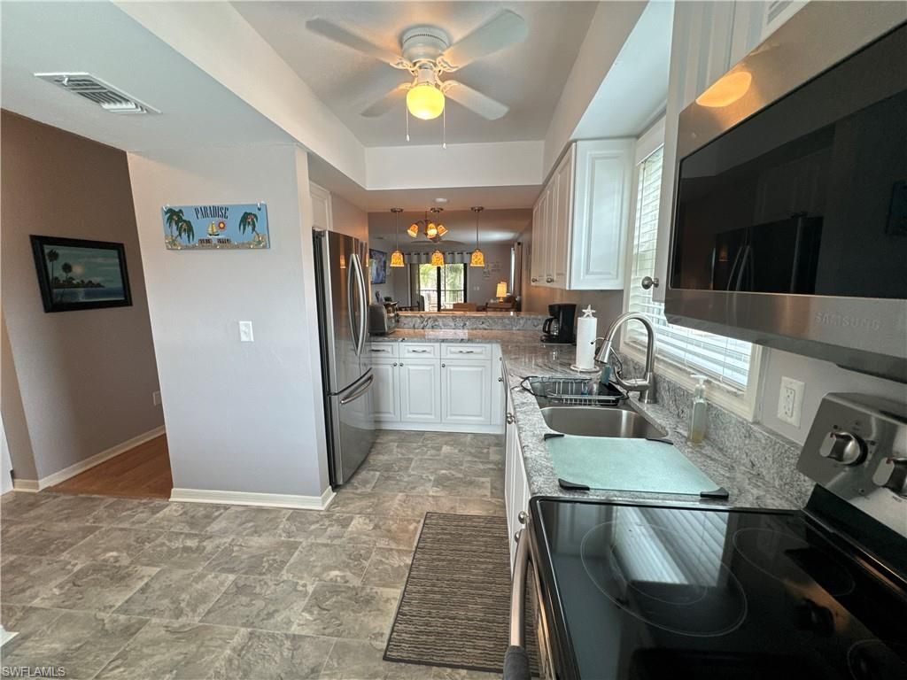 10041 Maddox Ln, Unit 203, Bonita Springs, FL 34135 Photo