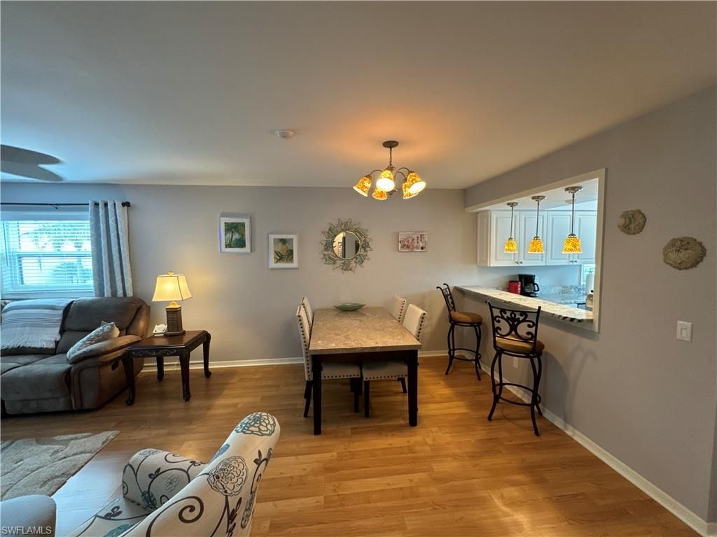 10041 Maddox Ln, Unit 203, Bonita Springs, FL 34135 Photo