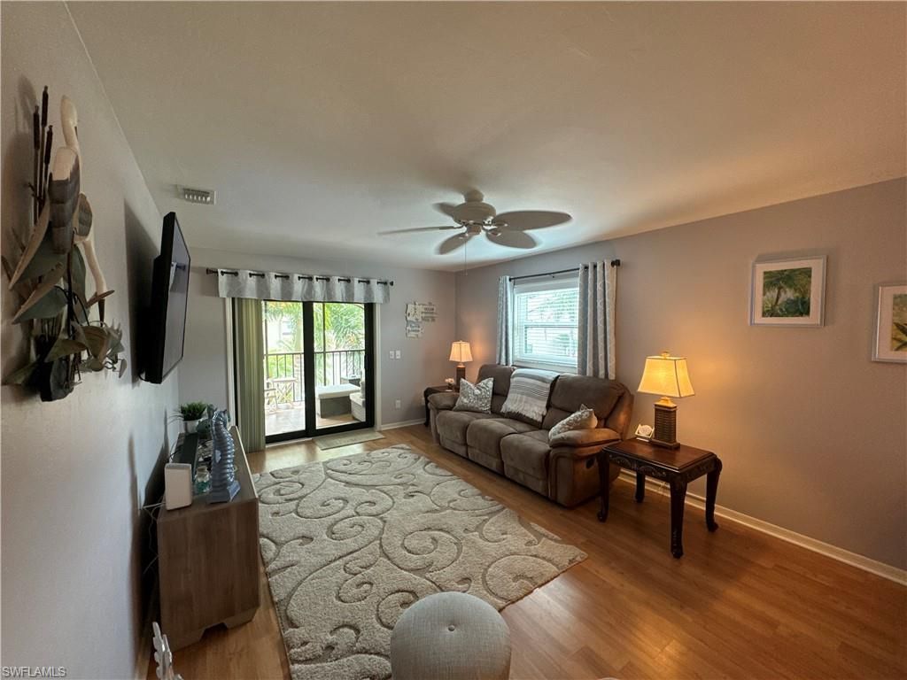 10041 Maddox Ln, Unit 203, Bonita Springs, FL 34135 Photo