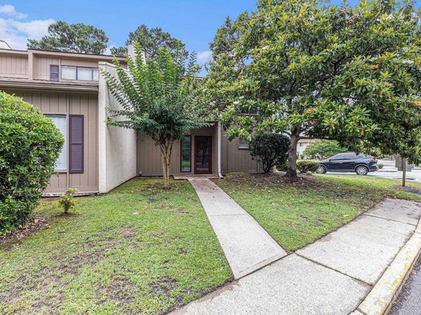 800 Egret Circle, Unit 53, Little River, SC 29566