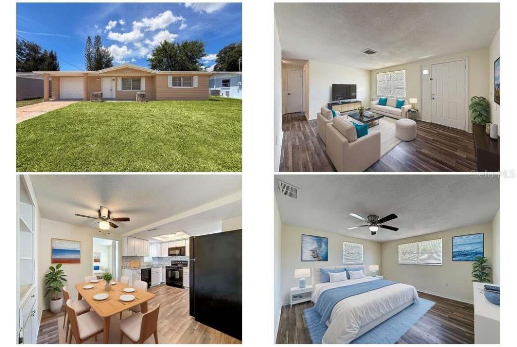 6341 Hyperion Drive, Port Richey, FL 34668 Main Photo