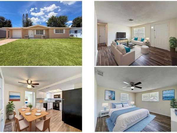 6341 HYPERION DRIVE, PORT RICHEY, FL 34668