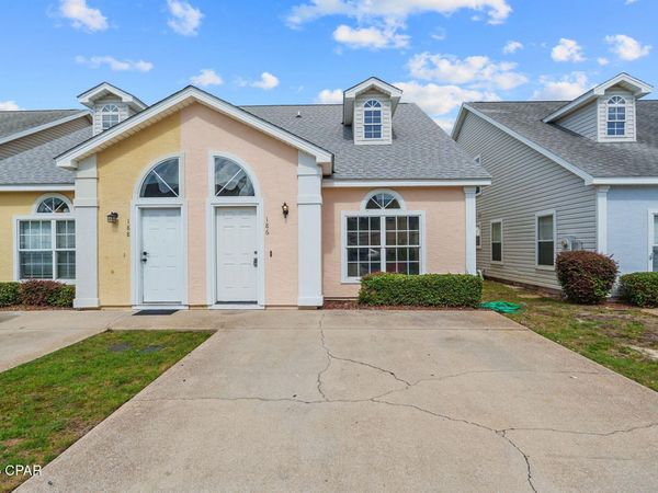186 White Cap Way, Panama City Beach, FL 32407